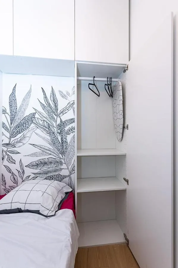 Noa : Joli Studio Cosy Avec Chambre Marseille 0*,